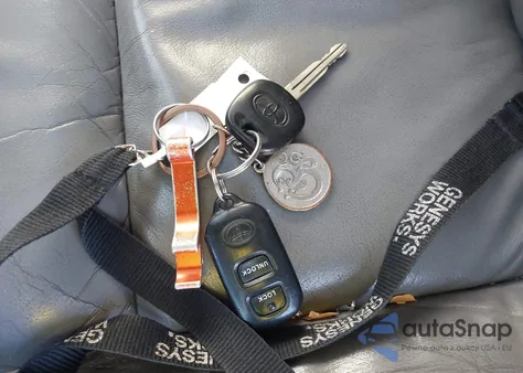 2002 Toyota Camry Le/Xle/Se from USA, damaged, VIN 4T1BE30K62U606665